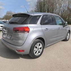 Citroen C4 Picasso Business+ C4  PureTech 130 S&amp;S Breuil-le-Vert