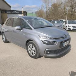 Citroen C4 Picasso Business+ C4  PureTech 130 S&amp;S Breuil-le-Vert
