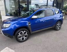 Dacia Duster - Prestige +  ECO-G 100 4x2 - 16 990 €