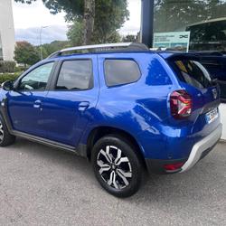 Dacia Duster Prestige + ECO-G 100 4x2 Lorient