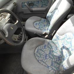 Renault Clio 1 CHIPIE 1.2 Les Cerqueux