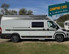 Fourgon Chausson Autres Chausson  - Chausson Fiat 2.2L 140ch - 70 990 €