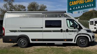 Fourgon Chausson Autres Chausson   - photo 0