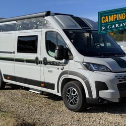 Fourgon Chausson Chausson Fiat 2.2L 140ch Loperhet