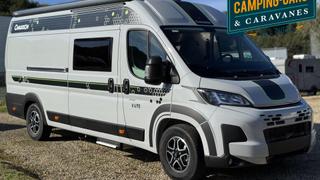 Fourgon Chausson Autres Chausson   - photo 1