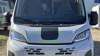 Fourgon Chausson Autres Chausson   - photo 2