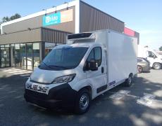 Fiat Ducato Laval