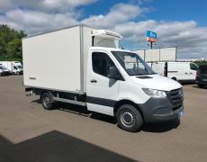 Mercedes Sprinter Laval