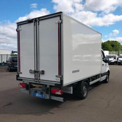 Mercedes Sprinter 7 ETAGERES ALU 314 CDI CAISSE GRAND VOLUME FRCX Laval