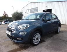 Fiat 500x Chavagne