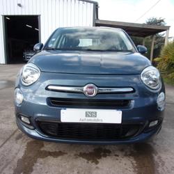 Fiat 500x Popstar E-Torq 1.6 110 ch Chavagne
