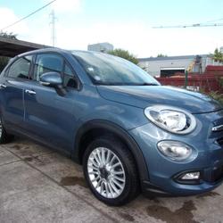 Fiat 500x Popstar E-Torq 1.6 110 ch Chavagne
