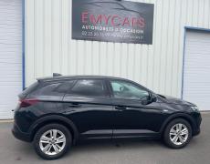 Opel Grandland - Edition  1.6 D 120 ch BVA6 - 12 490 €