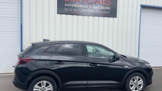 Opel Grandland  - photo 0
