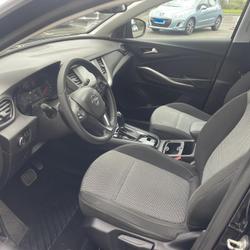 Opel Grandland Edition 1.6 D 120 ch BVA6 Br&eacute;al-sous-Montfort