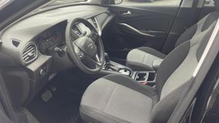 Opel Grandland  - photo 1