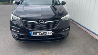 Opel Grandland  - photo 3