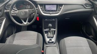 Opel Grandland  - photo 4