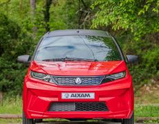 Aixam Crossline Venansault