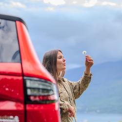 Aixam Crossline CROSSLINE PACK KUBOTA Venansault