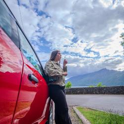 Aixam Crossline CROSSLINE PACK KUBOTA Venansault