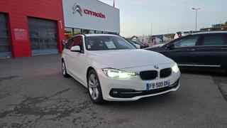 BMW Serie 3  - Business - photo 0