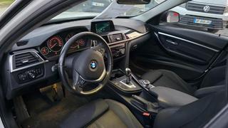 BMW Serie 3  - Business - photo 1