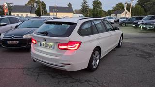 BMW Serie 3  - Business - photo 2