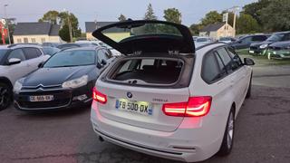 BMW Serie 3  - Business - photo 3