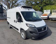 Fiat Ducato Laval