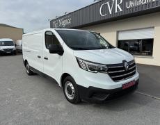 Renault Trafic Saint-Didier