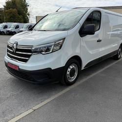 Renault Trafic GRAND CONFORT FGN L2H1 3000 KG BLUE DCI 130 Saint-Didier