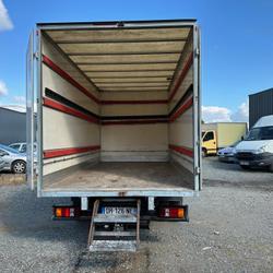 Ford Transit AMBIENTE 4X4 350 L3 2.2 TDCI 155 Livr&eacute;-sur-Changeon