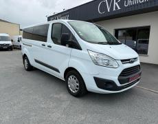 Ford Transit Kombi Saint-Didier