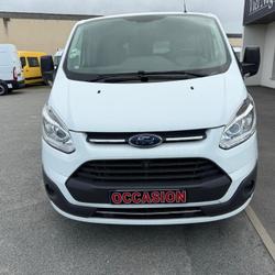 Ford Transit Kombi L2H1 2.0 TDCI 130 ECOBLUE TREND BUSINESS CUSTOM  9 PL 310 Saint-Didier