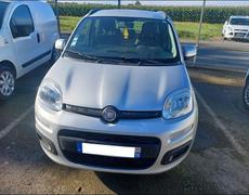 Fiat Panda LE MESNIL-TOVE