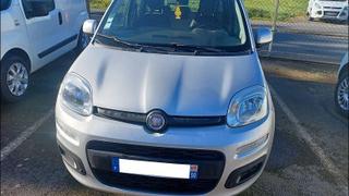 Fiat Panda  - Easy - photo 0