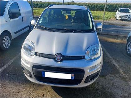 Fiat Panda - Easy  1.2 8V 69 ch - 6 990 €