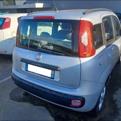 Fiat Panda Easy 1.2 8V 69 ch LE MESNIL-TOVE
