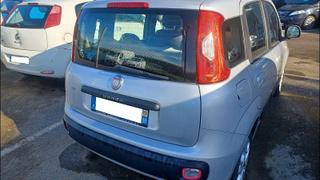 Fiat Panda  - Easy - photo 1