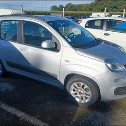 Fiat Panda Easy 1.2 8V 69 ch LE MESNIL-TOVE