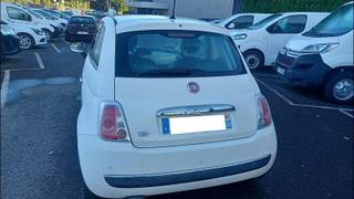 Fiat 500  - Lounge - photo 1