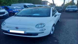 Fiat 500  - Lounge - photo 2