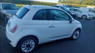 Fiat 500  - Lounge - photo 3