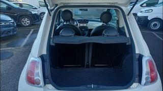 Fiat 500  - Lounge - photo 4
