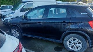 Citroen C4 Aircross  - Attraction - photo 1