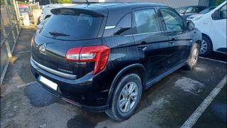 Citroen C4 Aircross  - Attraction - photo 3