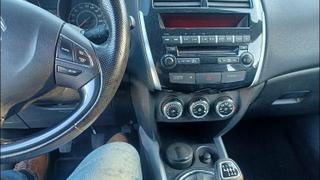 Citroen C4 Aircross  - Attraction - photo 4