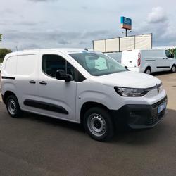 Citroen Berlingo PLANCHER BOIS 9MM VAN M 650KG BLUEHDI 100 S&S BVM6 Laval