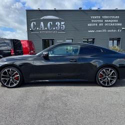 BMW Serie 4 coupe 420iA 184CV M-SPORT G22 Br&eacute;al-sous-Montfort